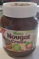 Nous Nougat Crème