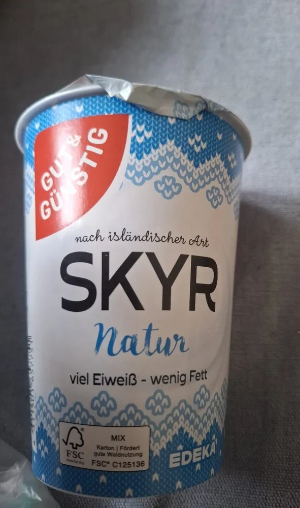 Skyr