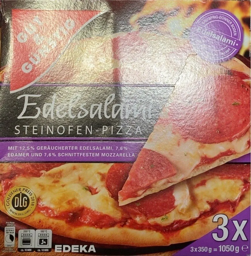 Edelsalami