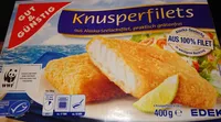 Knusper Filets