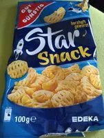 Star Snack