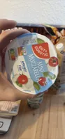 Mini Mozarella