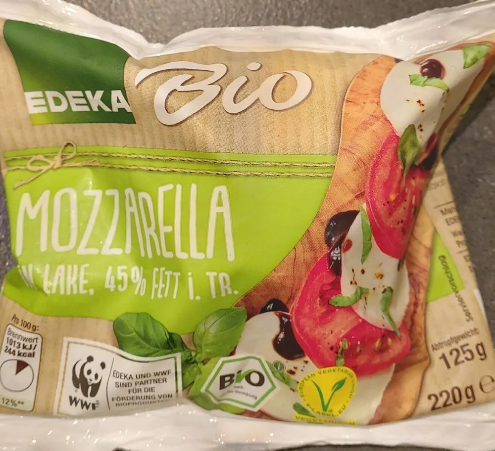 Mozarella