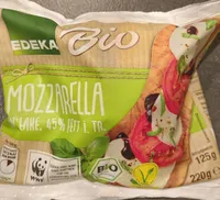 Mozarella