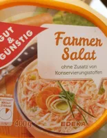 Farmer Salat