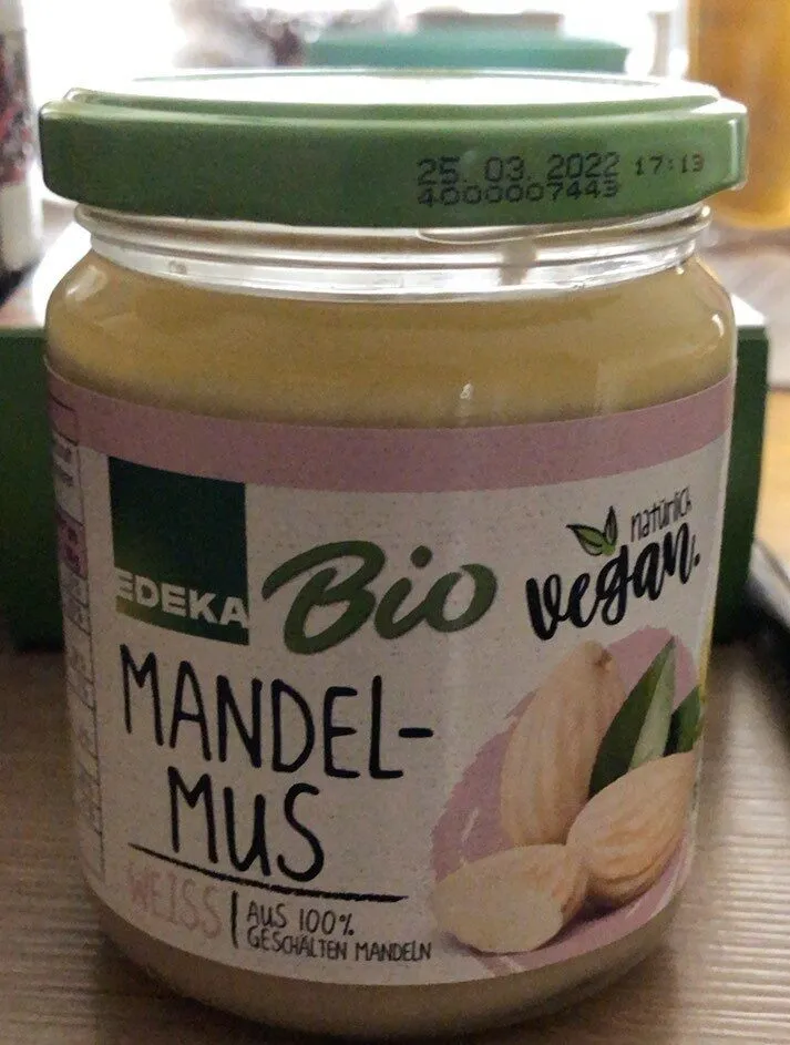 Mandelmus