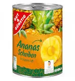 Ananas Dose