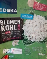 Blumenkohlreis