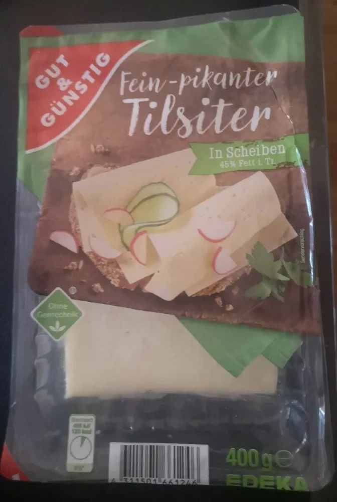 Tilsitter