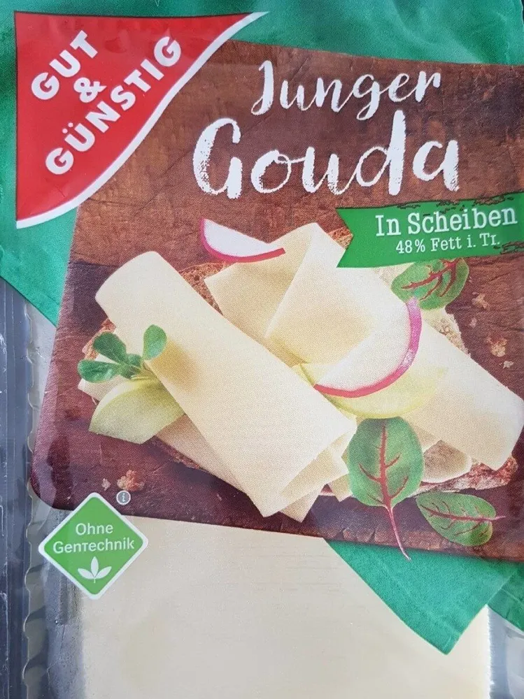 Junger Gouda