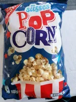 süsses POP CORN