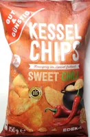 Kessel Chips Sweet Chili