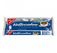 Kaffeesahne 10%