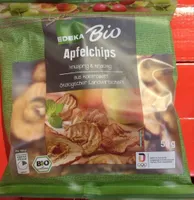 Apfelchips