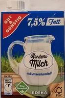 Kondensmilch