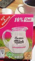 Kondensmilch