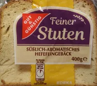 Feiner Stuten