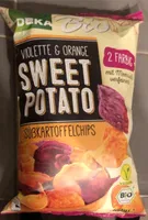 Sweet potato