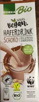 Haferdrink Schoko