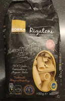 Rigatoni