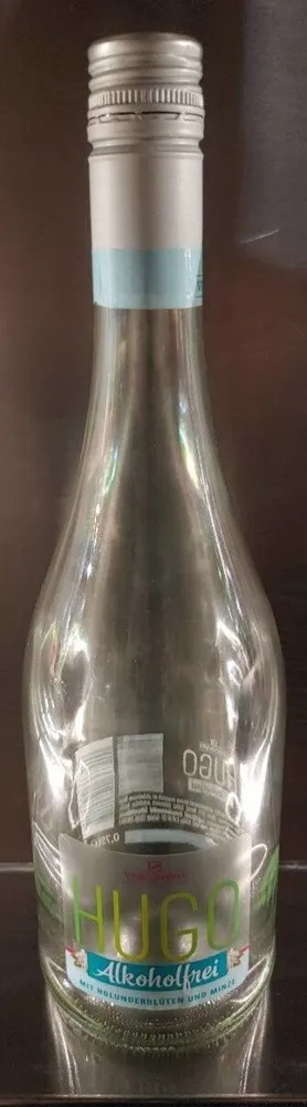 Vescovino Hugo Alkoholfrei