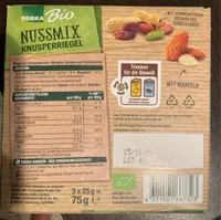 Nussmix