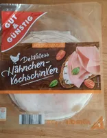 G&G Hähnchen Kochschinken