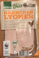 Hähnchen Lyoner