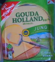Gouda Holland g.g.A.