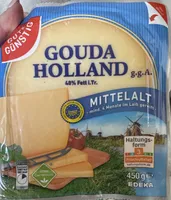 Gouda Holland - Mittelalt