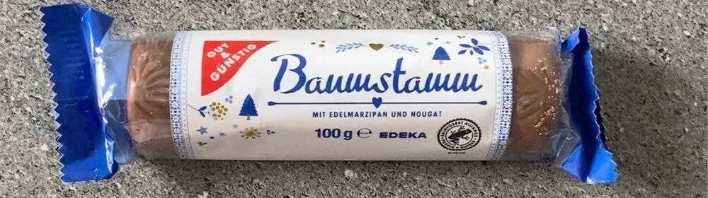 Baumstamm