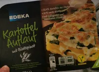Kartoffelauflauf