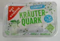 Leichter Kräuter-Quark
