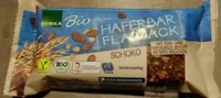 Haferbar Flapjack Schoko