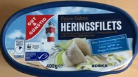 Feine Sahne Heringsfilets