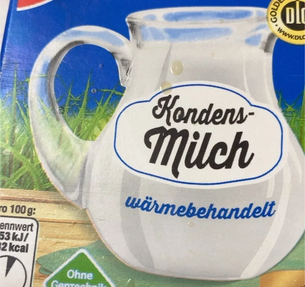 Kondensmilch 7,5