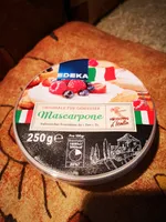 Mascarpone