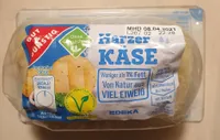 Harzer Käse