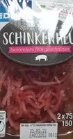 Schinkenheu