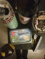 Streichzart gesalzen (Milchstreichfett)