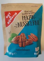 Pekan-Nusskerne