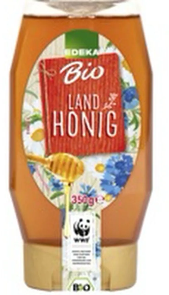 Bio Land Honig
