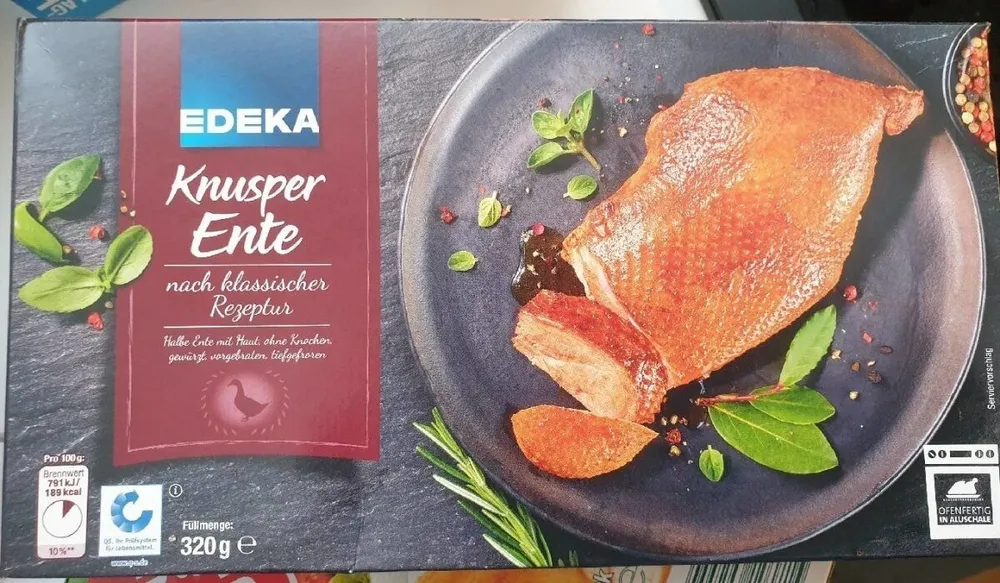 knusperente