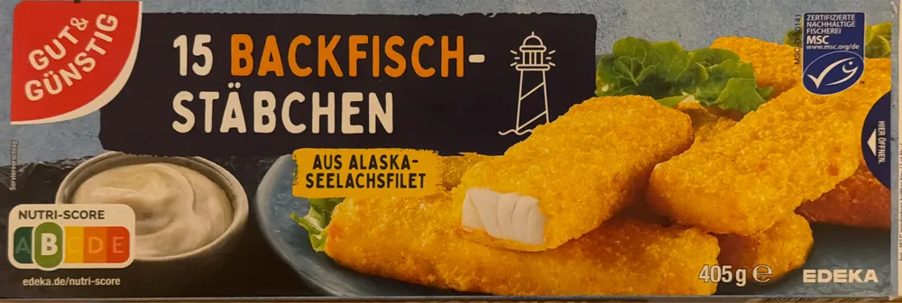 fischstäbchen