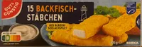fischstäbchen