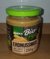My Veggie Erdnussmus