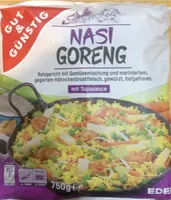 Nasi Goreng