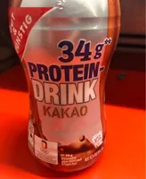 Drink kakao 34g protein
