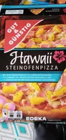 Pizza Hawai