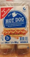 Hot Dog